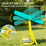 Patio Swing - Image 6