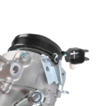 A/C Compressor Assy Fit for Lincoln Navigator 18-22 Ford F150 Expedition 3.5L 168386 - Image 11