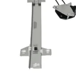 Power Window Regulator Rear Right fit for Honda Accord 4Dr 90-93 72710-SM4-J01 - Image 5