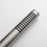 Eco-Performance Handheld Shower with 28-Inch Slide Bar and 59-Inch Hose - Image 4