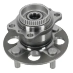 2pc Rear Wheel Hub & Bearing fit for HYUNDAI ACCENT 2012-2017 BR930854 373483 - Image 4