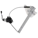 Rear Right Power Window Regulator fit for Jeep Grand Cherokee 55363284AA - Image 6