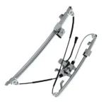 Front Left Electric Window Regulator fit for Ford F-150 Lobo Lincoln Mark LT 06-08 - Image 6