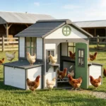 Chicken Coop - Image 6