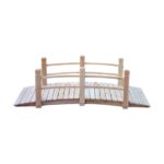 Garden Bridge Arc Footbridge - Image 4