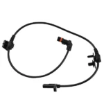2x Front Side ABS Wheel Speed Sensor fit for Chrysler 300 Dodge Challenger 2005-2010 - Image 4