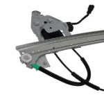 Electric Window Lifter Assembly fit for Oldsmobile Bravada 02-04 Rear Right