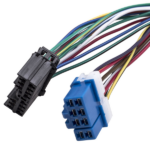 Turn Signal Combination Switch FIT For ISUZU NPR GMC Chevy 8973640740 8-97364-074-0 - Image 4
