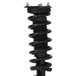 Front Pair Complete Strut & Spring Kit fit for Infiniti G35 Nissan 350Z RWD 172251 - Image 5