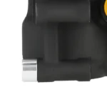 Power Steering Pump w/Pulley fit for Ford Flex/Taurus/MKS/MKT V6 3.5L 3.7L 20-387 - Image 2