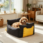 Dog Car Seat - Image 4