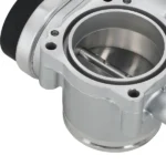 Fuel Injection Throttle Body fit for BMW 325Ci 325i 325xi 525i E46 E60 2001-2006 2.5 - Image 4
