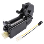 Power Tailgate Window Motor Fits for Chevrolet / GMC Suburban 1971-1991 Jeep Wagoneer 1972-1977 Cherokee 1974-1977 22048329 - Image 3