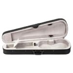 Do Not Sell on Amazon GV103 4/4 Spruce Panel Violin Matte Natural - Image 12