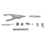 Billet Power Steering Bracket Fit for Ford 289 302 351W Saginaw Small Block SBF