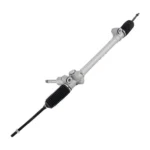 Complete Power Steering Rack and Pinion fit for Buick Encore Chevy Trax L4 13-20 - Image 4