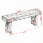 Bench - Image 3