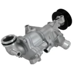 Direct Fit Water Pump fit for Mercedes CLA45 GLA45 GLA250 2014-20 133-200-00-01 - Image 6