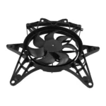 Cooling Fan fit for Can-Am Maverick X3 Max R Turbo Turbo RR 2017 2018-2022 709200588 - Image 4