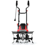 17-Inch Electric Tiller and Cultivator - Image 2