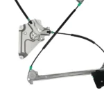 Electric Window Regulator Front Left fit for Ford Mustang 2010-2014 752258 - Image 3