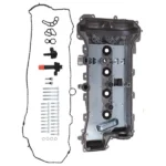 Aluminum Valve Cover fit for Buick Envision Essence Preferred 2017-2020 2.5L - Image 6