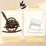 Rocking Chair - Image 3