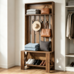 Coat Racks - Image 5