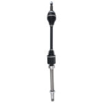 Front Right Passenger CV Joint Axle Shaft fit for Toyota Sienna 3.5L - Image 6