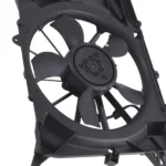 Engine Radiator Cooling Fan Assembly fit for Jeep Compass 2.0L/2.4L 17-21 68249185AB - Image 4