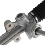 Complete Power Steering Rack & Pinion fit for Hyundai Santa Fe V6 2013-18 2130159 - Image 4