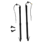 2PCS Electric Tailgate Struts Rear fit for Lexus NX200T NX300H 2.0L 2.5L 2015-2021 - Image 6
