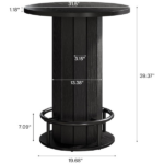 Bar Table (Only bar table) - Image 8