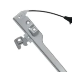 Front Driver LH Window Regulator fit for Nissan Murano 2009-2014 807211AA2A US