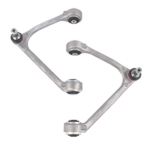2-Piece Aluminum Front Upper Control Arms Replacement for Jaguar 2002-15 (C2Z29115/C2Z29117) - Image 2
