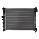 Aluminum Coolant Radiator fit for Buick Encore CX CXL 1.4L 2013-2019 GM3010562