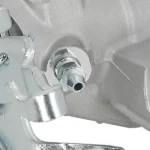 Brake Calipers Rear Left fit for Audi A3 Convertible 1K0615423D 2008-2013 2012 2010 - Image 3