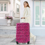 Hardshell Luggage Sets 3 pcs Spinner Suitcase with TSA Lock Lightweight-20"+24"+28" Luggages - Image 11
