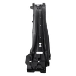 Black Front Bumper Reinforcement fit fit for GMC Terrain 2014-2017 GM1006684 - Image 4
