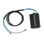 Tilt Trim Motor fit for Yamaha 40TLRB 40TLRC 40TLRD 2003-2005 62Y-43880-02-00 - Image 5