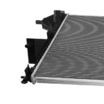 Aluminum Cooling Radiator fit for Ford F-450 Super Duty 6.8L 2008-2016 8C3Z8009A - Image 3