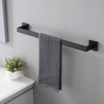 4- Piece Bathroom Hardware Set - Image 11