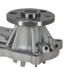 Coolant Water Pump Unit fit for Honda Accord 2.4L 2008-2014 42220 Aluminum Design - Image 3
