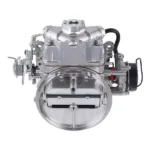 New 2 Barrel Electronic Choke Carburetor Carb Kit fit for 0-80350 Carburetor 350 CFM - Image 2