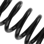 Front 2" Drop Springs fit for Ford F150 2004-2013 Powder Coated Performance - Image 4