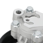 1pc Power Steering Pump fit for Infiniti QX56 Nissan Titan Armada 21-5366 2004-2011 - Image 5
