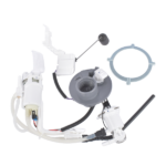 Fuel Pump Assy and Fuel Line Fit for Harley-Davidson CVO Touring Tri Electra Street Road Glide Limited Trike Tri Glide Ultra Classic 2008-2023 12V Gasoline 75069-08D 62908-08 61356-08 - Image 5