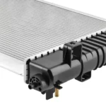 Aluminum Engine Radiator fit for Chrysler Voyager 1996-2000 CH3010164 - Image 4