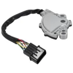 Neutral Safety Switch fit for Mitsubishi L200 2.5 DiD KB4 2006-2015 MR263257 - Image 5