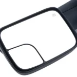Black Towing Mirror Power fit for Dodge RAM 1500/2500/3500 2002-2009 Heated - Image 4